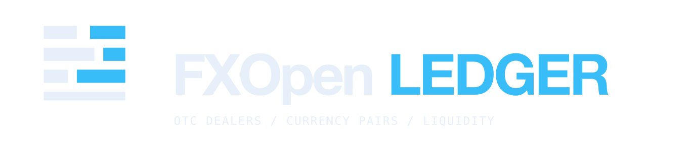 FXOpen Ledger
